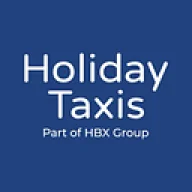 Logo Holiday Taxis