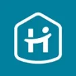 Logo Holidu 