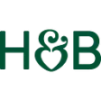Logo Holland & Barrett Belgique