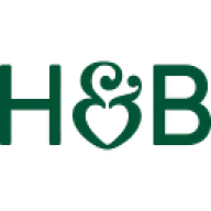 Logo Holland & Barrett Belgique