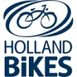 Logo Holland Bikes