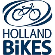 Logo Holland Bikes
