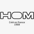 Logo HOM