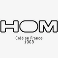 Logo HOM
