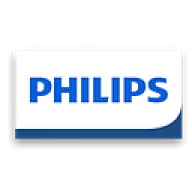 Logo Home Appliances Philips