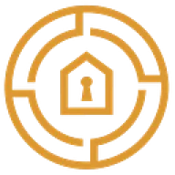Logo Home Scape Home