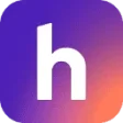 Logo HomeToGo