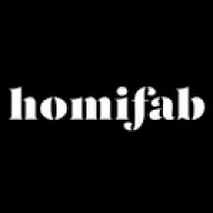 Logo Homifab