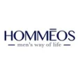 Logo Homméos
