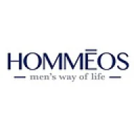 Logo Homméos