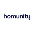 Logo Homunity