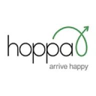 Logo Hoppa