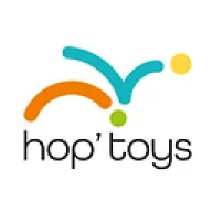 Logo Hoptoys