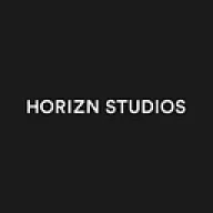 Logo Horizn Studios