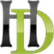 Logo Horse Discount