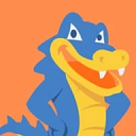 Logo HostGator