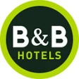 Logo B&B Hotels