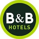 Logo B&B Hotels