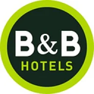 Logo B&B Hotels