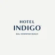 Logo Hotel Indigo