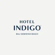 Logo Hotel Indigo
