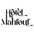 Logo Hotel Mahfouf