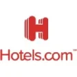 Logo Hotels.com