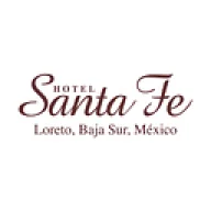 Logo Hotel Santa Fe Loreto