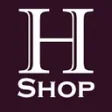 Logo HOTELSHOP