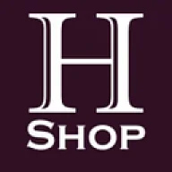 Logo HOTELSHOP