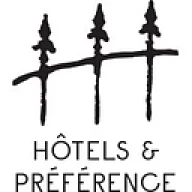 Logo Hotels Preference