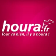 Logo Houra