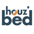Logo Houz'Bed