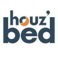 Logo Houz'Bed