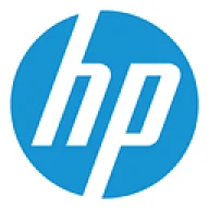 Logo HP