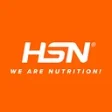 Logo HSNstore - Boutique en ligne de suppléments sportifs et nutrition