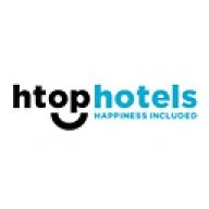 Logo HTOP Hotels