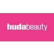 Logo Huda Beauty