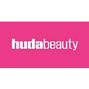 Logo Huda Beauty
