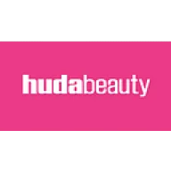 Logo Huda Beauty
