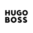 Logo HUGO BOSS