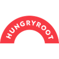 Logo Hungryroot