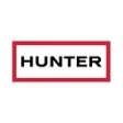Logo Hunter Boots