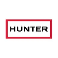Logo Hunter Boots