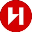 Logo Hurtigruten 