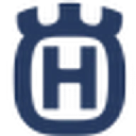 Logo Husqvarna