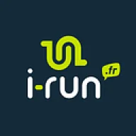 Logo I Run Belgique