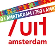 Logo I Amsterdam