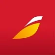 Logo Iberia