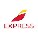 Logo Iberia Express